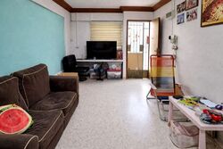 Blk 124 Hougang Avenue 1 (Hougang), HDB 3 Rooms #547512071